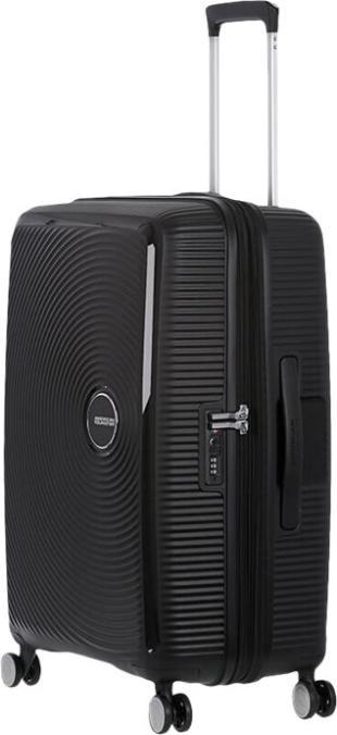 Actual product image American Tourister Soundbox (81 l, M (50 - 90l))