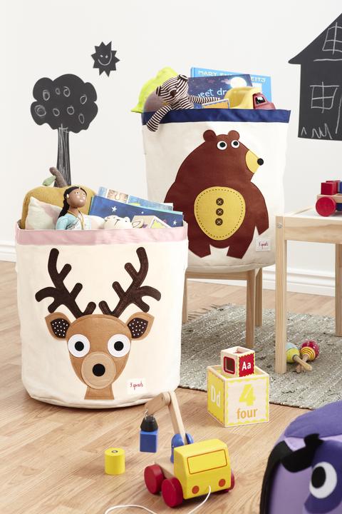 Image du produit 3 Sprouts Panier à jouets