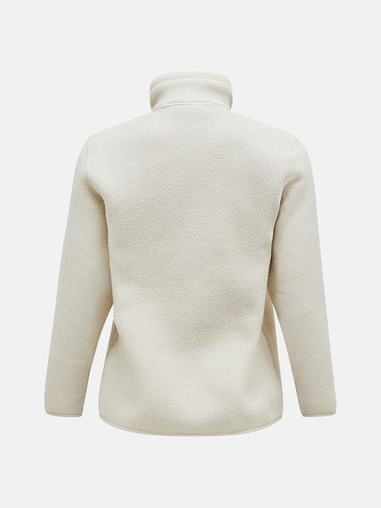 Produktbild Peak Performance Fleece Snap T Neck (XL)