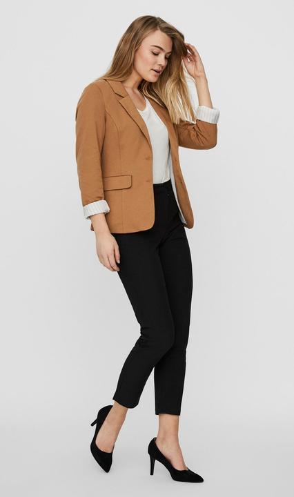 Actual product image Vero Moda Jersey blazer (34)