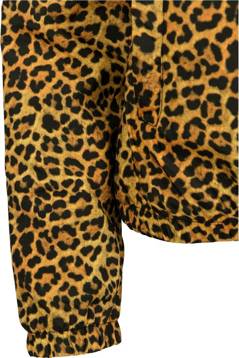 Actual product image Urban Classics Ladies Pattern Pull Over Jacket (XS)