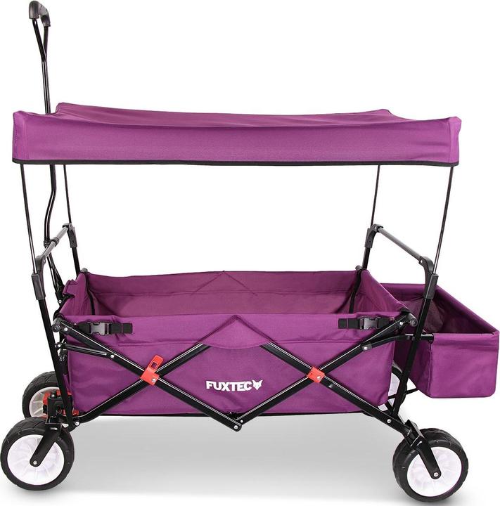 Produktbild Fuxtec FX-CT350