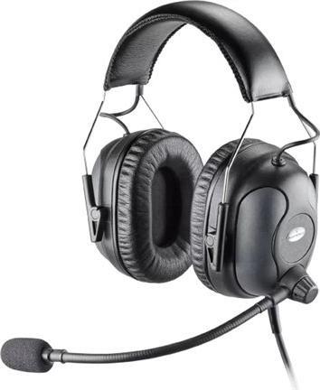 Actual product image Poly SHR 2638-01 RUGGEDISED (Cable)