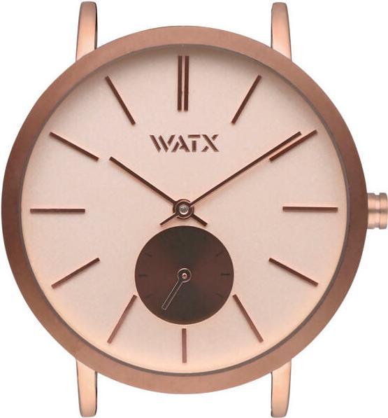 Watx & Colors Damenuhr WXCA1025 (Ø 38 mm) (38 mm)