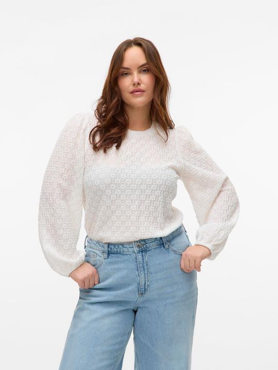 Produktbild Vero Moda VMCFLOWER Top Top (52, 54)