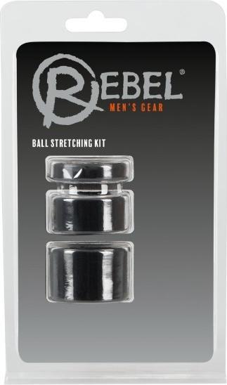 Image du produit You2Toys Kit d'étirement de la balle (2.50 cm)