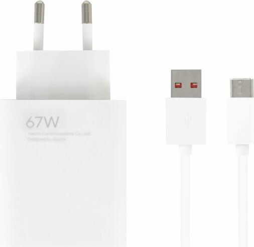Produktbild Xiaomi Charging Combo (67 W)