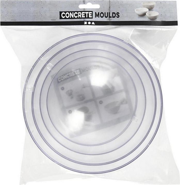 Creativ Company Mold Bowl