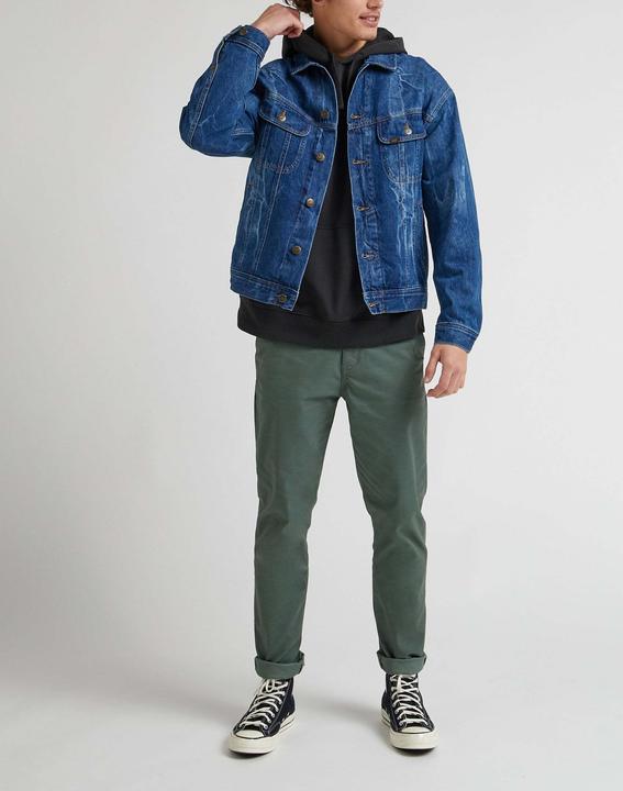 Actual product image Lee Leesures Slim Chino (W32/L34)