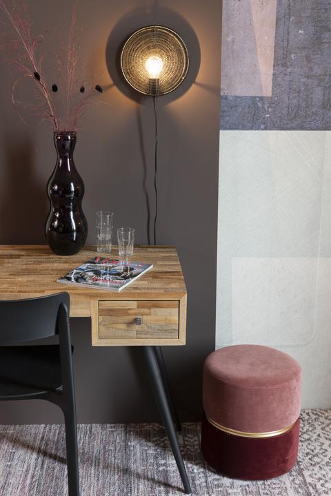 Actual product image White Label Living Lea (4 lm, E27)