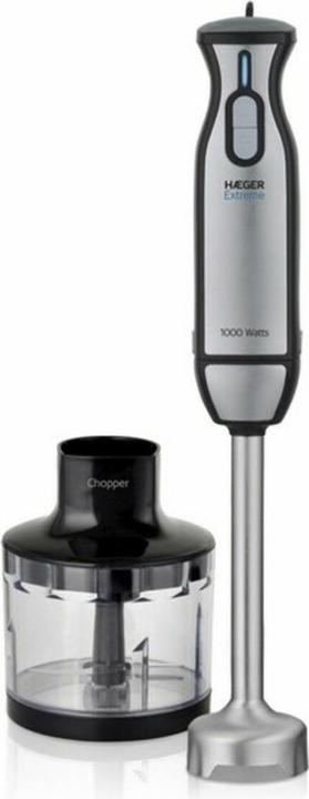 Produktbild Haeger Extreme Chopper - Staafmixer (EU-Stecker)
