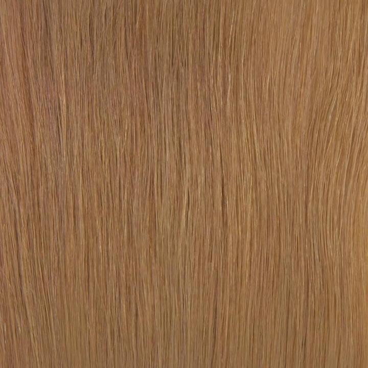 Actual product image Balmain Professional Balmain Hair Professional - Double Hair Extensions Human Hair - 9A - Blond (9A, 40 cm)