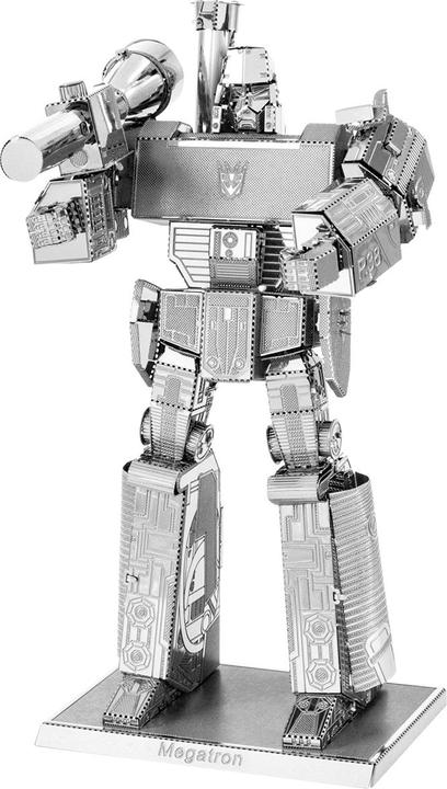 Produktbild Metal Earth Transformers Megatron