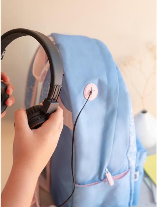 Produktbild Amelie backpack from the Classic collection
