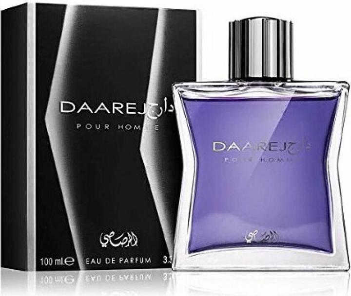 Immagine prodotto Rasasi Daarej (Eau de parfum, 100 ml)