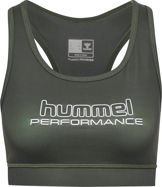 Image du produit hummel Hmlte Fundamental Sports Bra (XS)