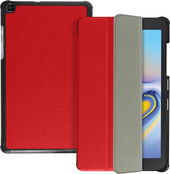 Actual product image Avizar Trifold Series (Galaxy Tab A 8.0 (2019))