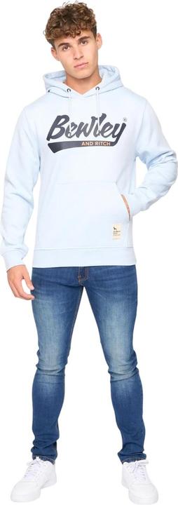 Actual product image Bewley & Ritch Mens Marsak Hoodie (L)