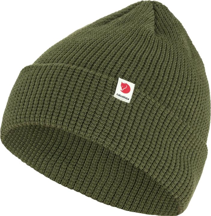Caper green