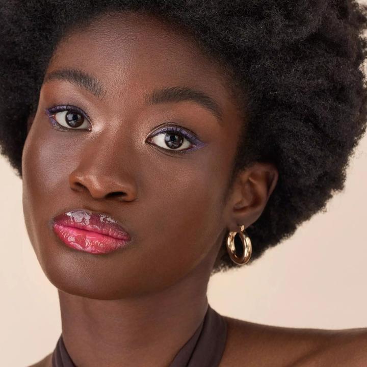 Image du produit Catrice Glossin' Glow Tinted Lip Oil huile à lèvres (040 Glossip Girl)