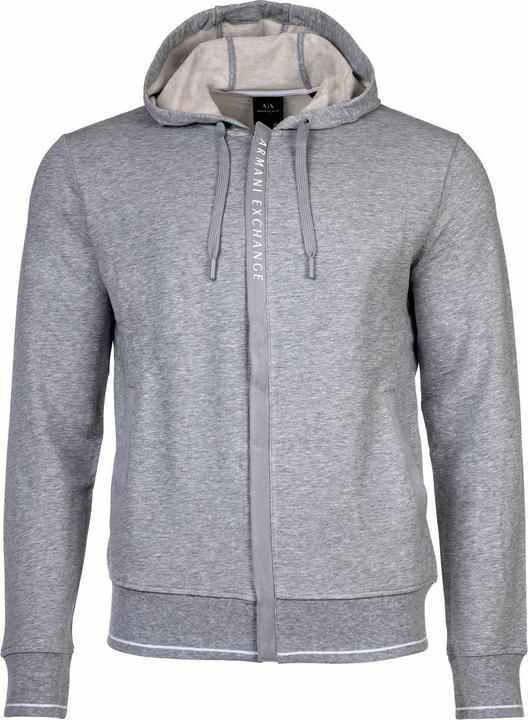 Produktbild Armani Exchange Sweatshirtjacke (L)