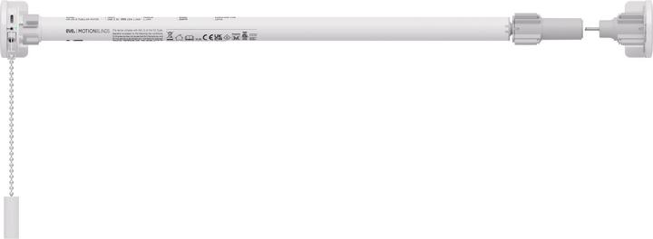 Actual product image Eve MotionBlinds upgrade kit for roller blinds (HomeKit)