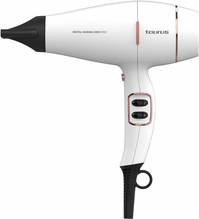Immagine prodotto Taurus Suszarka do włosów Digital Shining 2200W Ionic
