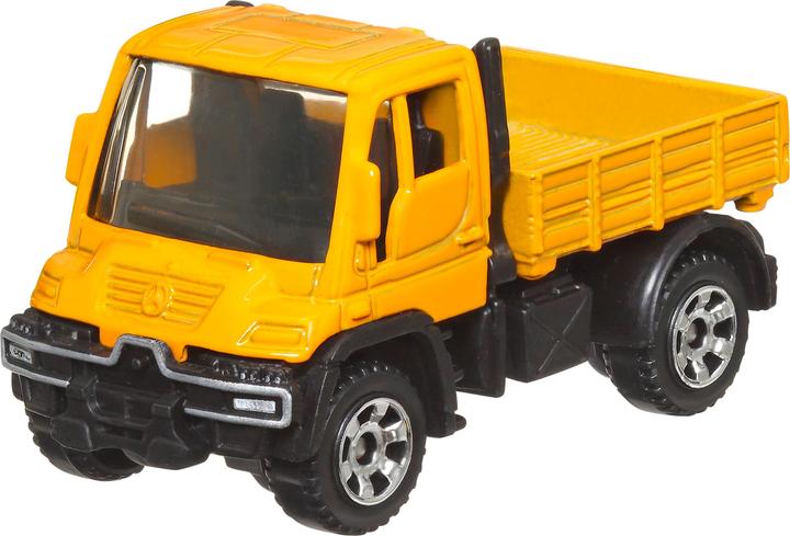 Produktbild Matchbox EMEA Themed Assortment