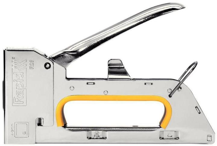 Produktbild Rapid Handtacker PRO R23