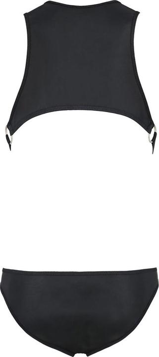 Actual product image Passion Body Adam - Black (XXL, 3XL)
