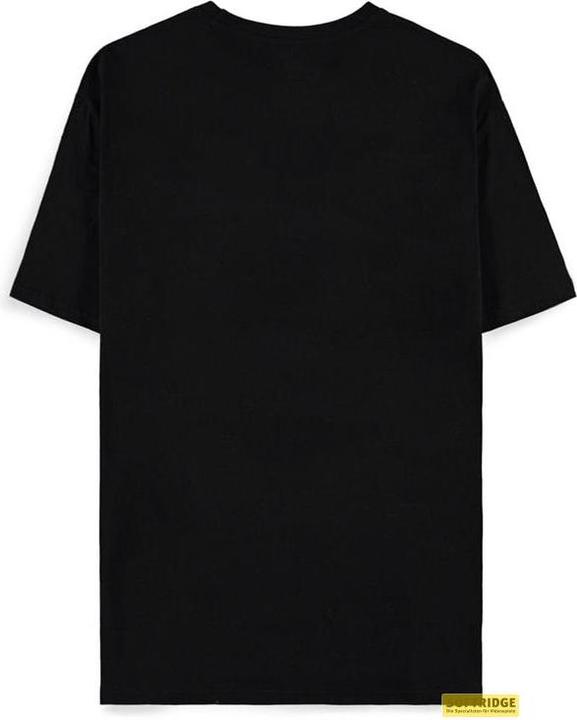 Produktbild Difuzed Diablo IV T-Shirt Class Icons Grösse S (S)