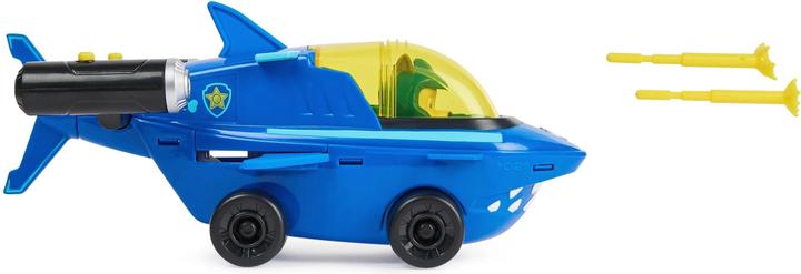 Produktbild Spin Master Paw Patrol Aqua Vehicle Chase