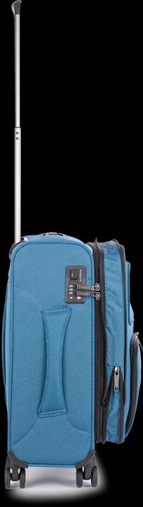 Actual product image Stratic Bendigo Light+ - Trolley Case (48 l, Hand luggage (up to 50 litres))