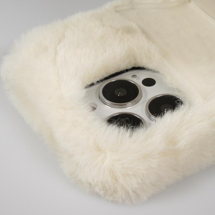 Immagine prodotto PhoneLook Copertina Orso di peluche 3D Nastro (Apple iPhone 13 Pro Max)