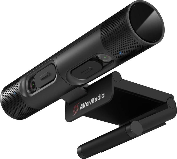 Produktbild AVerMedia DualCam PW313D inkl. Micro (2 Mpx)