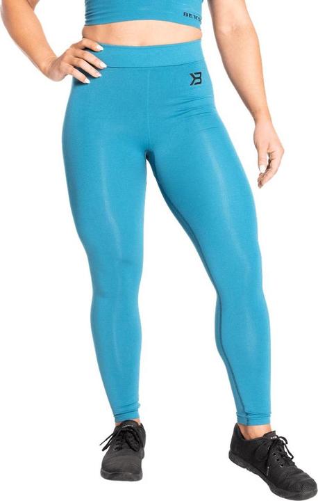 Immagine prodotto Better Bodies Leggings Rockaway Turchese Scuro (XS)