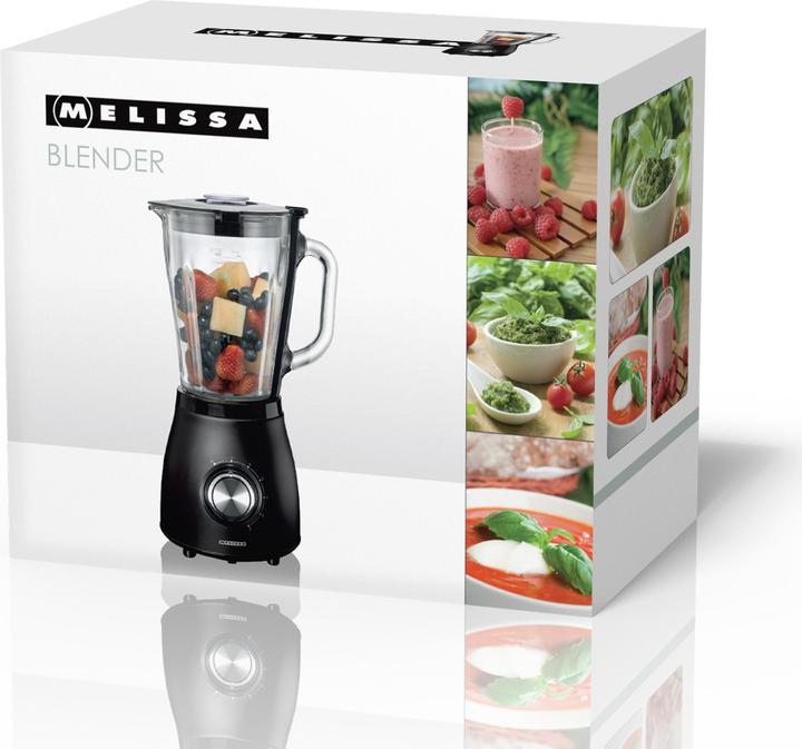 Actual product image Melissa Blender kielichowy 1,5L 500W 16180133 (500 W)