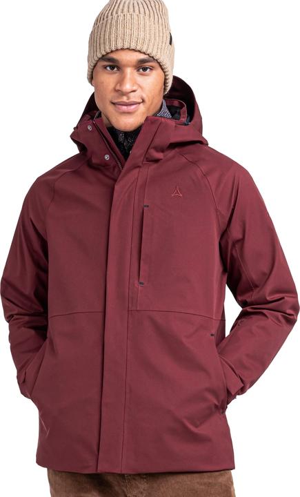 Actual product image Schöffel ZipIn! jacket Toledo M (56)