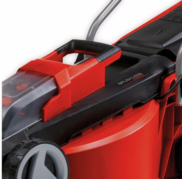 Produktbild Einhell GE-CM 18/30 Li-Solo (Akkubetrieb)