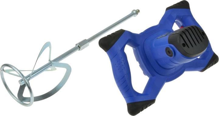 Produktbild GEKO Baustoffmischer 900W