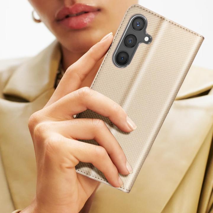 Actual product image Avizar Smart Series (Samsung Galaxy S25+)