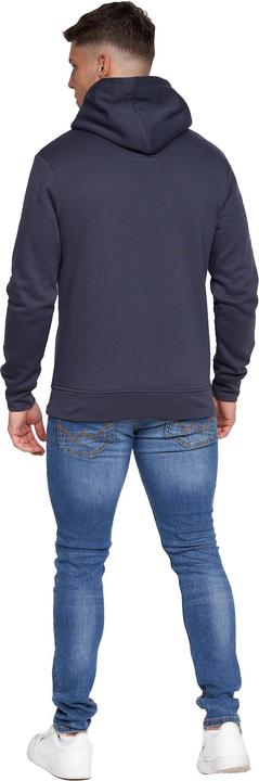 Actual product image Duck and Cover Mens Addax Hoodie (S)