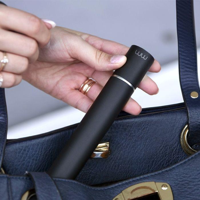 Image du produit Mikamax Mini USB Hair Straightener (Fer plat)