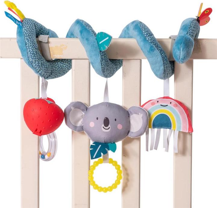 Image du produit Taf Toys Arche de jeu Savannah
