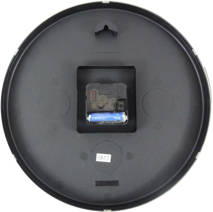 Actual product image Unilux POP wall clock (30 cm)