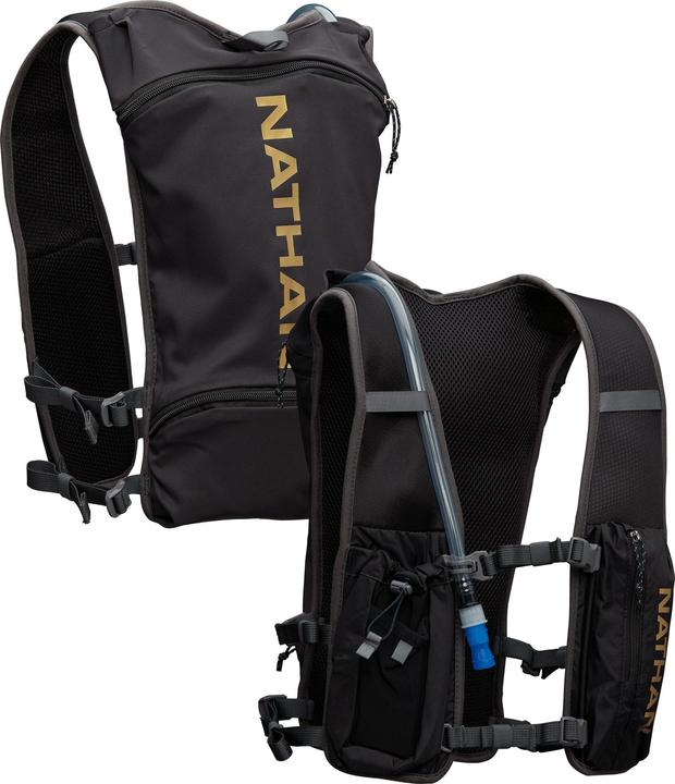 Produktbild Nathan Quickstart - 6 L (4 l)