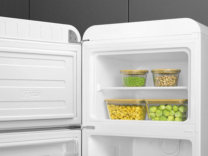Immagine prodotto Smeg Stile retrò FAB30LWH5 (294 l)
