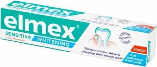 Actual product image Elmex Na (75 ml)