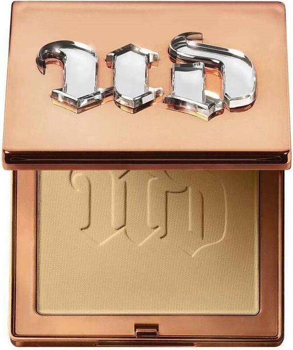 Image du produit Urban Decay Stay Naked The Fix Powder Foundation 50WY Medium 6g