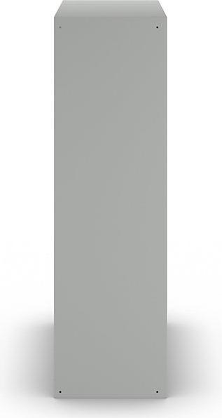 Produktbild Lista Flügeltürschrank (125 cm, 195 cm)